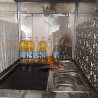 فرساندویچی چند کاره|کافیشاپ و رستوران|نورآباد ممسنی, |دیوار