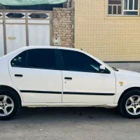 سمند EF7 ای اف سون موتور ملی|خودرو سواری و وانت|اقلید, |دیوار