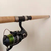 وسایل ماهیگیری A***|ماهیگیری|رشت, شهرک قدس|دیوار