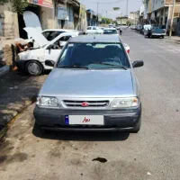 پراید اوراقی اسقاط مدل ۸۰|خودرو سواری و وانت|آق قلا, |دیوار