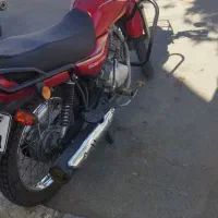 موتور احسان شکاری مدل 98