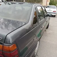 دوو ریسر GTI|خودرو کلاسیک|تهران, افسریه جنوبی|دیوار