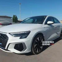 audi a3l 2025|خودرو سواری و وانت|تهران, مدائن|دیوار