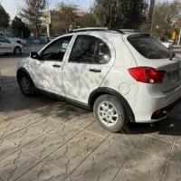 کوییک ۴۰۱ بیرنگ با شرایط ۱۸ ماهه|خودرو سواری و وانت|یزد, |دیوار