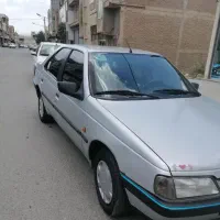 پژو 405مدل ه85