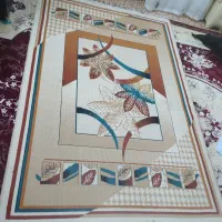 گلیم آشپزخانه