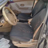 سمند ال‌ایکس 91|خودرو سواری و وانت|داران, |دیوار