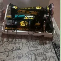 چرخ خیاطی