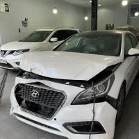 صافکار ماهر