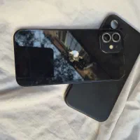 اپل iPhone 12 با حافظهٔ ۱۲۸ گیگابایت|موبایل|مشهد, دانش|دیوار