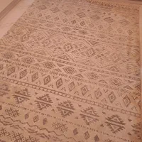 گلیم فرش ۶ متری|گلیم، جاجیم، گبه|هشتگرد, شهرک ولیعصر (مصلی)|دیوار