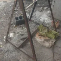 جوشکاری اسکلت و سربندی و راه پله و