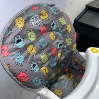 صندلی غذای کودک