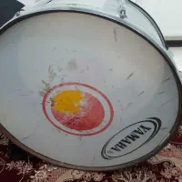 تبل|درام و پرکاشن|پرند, فاز ۴|دیوار