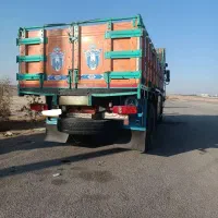 ماشین تک باری مدل 92