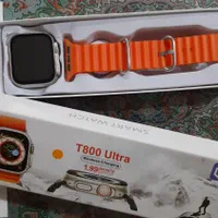 ساعت هوشمند اصل مدل T800