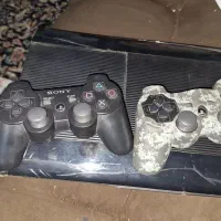 PS3 Super Slim پلی استیشن ۳ سوپر اسلیم