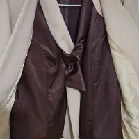 کت و دامن مجلسی سایز ۴۰|لباس|صباشهر, |دیوار