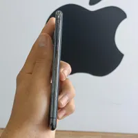 اپل iPhone X با حافظهٔ ۲۵۶ گیگابایت|موبایل|قم, کلهری|دیوار