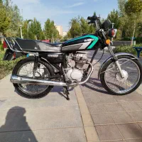 موتور مدل 93 رایکا