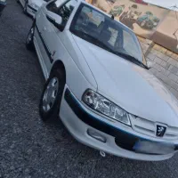 پارس tu5 مدل 1400 دریچه گاز سیمی|خودرو سواری و وانت|خرمآباد (تنکابن), |دیوار