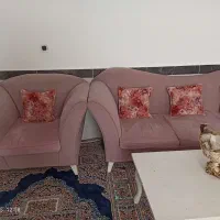 مبل هفت نفره