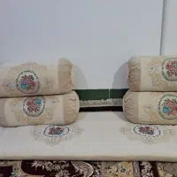 ۸عددبالشت۳عددکناره نو