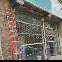 کرکره برقی جک پارکینگ و کرکره قدیمی و خرید کرکره|مصالح و تجهیزات ساختمان|شهریار, شهریار|دیوار