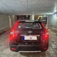 اچ سی کراس مدل ۹۷|خودرو سواری و وانت|تهران, شهرک ولیعصر شمالی|دیوار