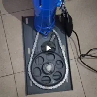 موتور ساید کرکره برقی ریموتی دربرقی دراتومات رولاپ|مصالح و تجهیزات ساختمان|مشهد, تربیت (صدف)|دیوار