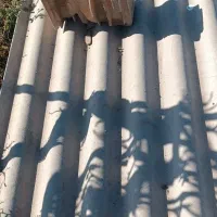 ایرانیت سیمانی|مصالح و تجهیزات ساختمان|نیشابور, رحمت آباد|دیوار