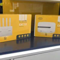 مودم ایرانسل TD