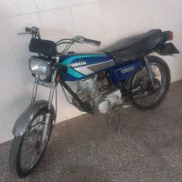 موتور مزایده|موتورسیکلت|اصفهان, امیرعرب|دیوار