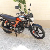 موتور مدل ۹۵ کارت سوخت فعال