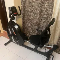 دوچرخه ثابت