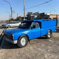 نیسان ۸۷ دوگانه