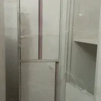 تخت دو نفره کاملا نو