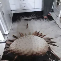 گلیم فرش|گلیم، جاجیم، گبه|اراک, |دیوار