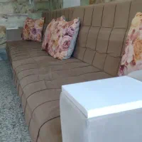 مبل هشت نفره