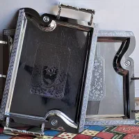 سینی|ظروف سرو و پذیرایی|سنندج, |دیوار