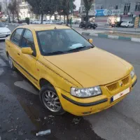 سمند رینگ اسپرت گردشی فقط تماس بگیرید