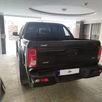 کی ام سی  T8|خودرو سواری و وانت|خمین, |دیوار