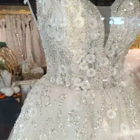 لباس عروس|لباس|شاهین‌شهر, عطار|دیوار