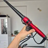 بابلیس مخروطی