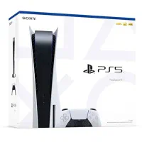 ps5 بسیار نو