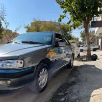 پارس سال دوگانه فابریک ۹۱ عروسک