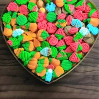 قندفانتزی و نبات های دمنوشی|خوردنی و آشامیدنی|تنکابن, |دیوار