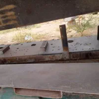 کف جرثقیل ولوو|خودرو سنگین|اهر, |دیوار