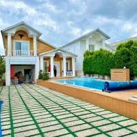 ویلاباغ-510متری-فولفرنیش-سه-خواب-استخردار-شهرکی