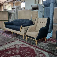 صفرتاصد وسایل چوبی|مبلمان خانگی و میز عسلی|بوئین زهرا, |دیوار